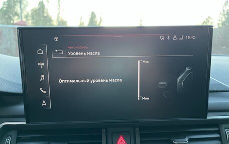 Audi A4, 2019 год, 2 850 000 рублей, 5 фотография
