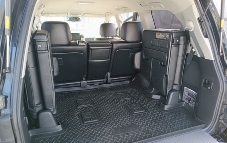 Toyota Land Cruiser 200, 2012 год, 4 100 000 рублей, 7 фотография