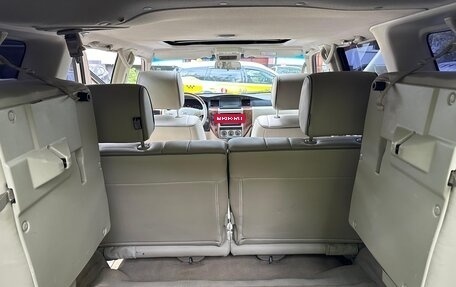 Nissan Patrol, 2005 год, 1 950 000 рублей, 11 фотография