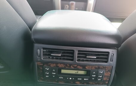 Toyota Land Cruiser 200, 2012 год, 4 100 000 рублей, 10 фотография