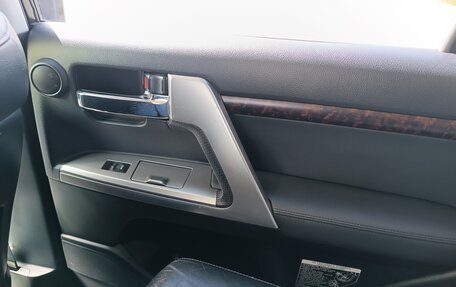 Toyota Land Cruiser 200, 2012 год, 4 100 000 рублей, 11 фотография