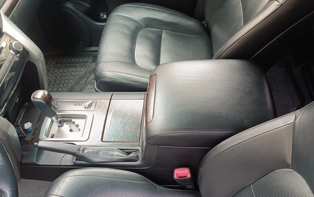 Toyota Land Cruiser 200, 2012 год, 4 100 000 рублей, 13 фотография