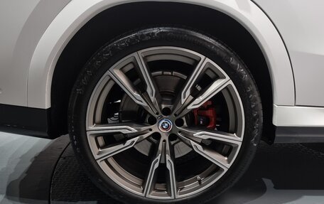 BMW X6, 2022 год, 11 326 189 рублей, 3 фотография