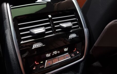 BMW X6, 2022 год, 11 326 189 рублей, 9 фотография