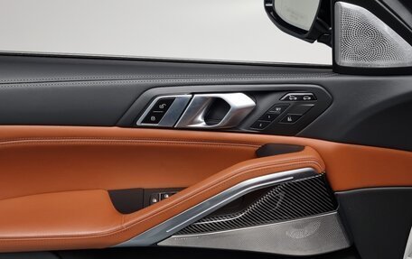 BMW X6, 2022 год, 11 326 189 рублей, 10 фотография