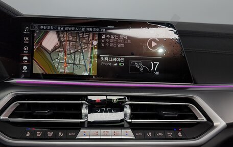 BMW X6, 2022 год, 7 634 801 рублей, 10 фотография