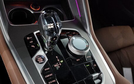 BMW X6, 2022 год, 7 634 801 рублей, 9 фотография