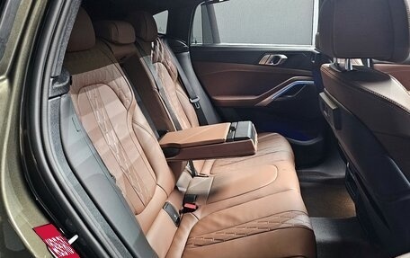 BMW X6, 2022 год, 8 745 053 рублей, 6 фотография