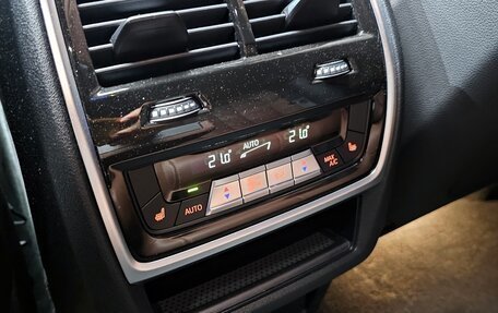 BMW X6, 2022 год, 8 745 053 рублей, 9 фотография