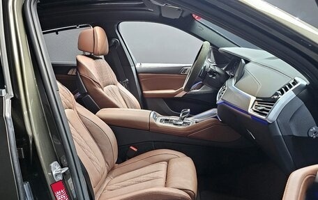 BMW X6, 2022 год, 8 745 053 рублей, 5 фотография