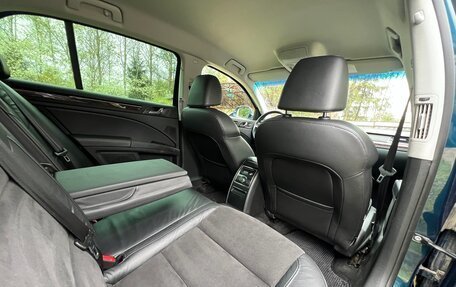 Skoda Superb III рестайлинг, 2013 год, 1 400 000 рублей, 19 фотография