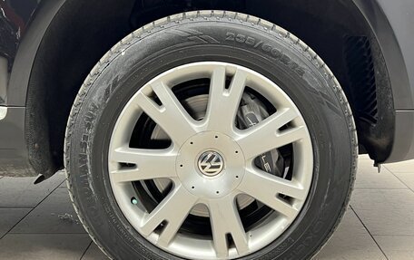 Volkswagen Touareg III, 2006 год, 999 000 рублей, 7 фотография