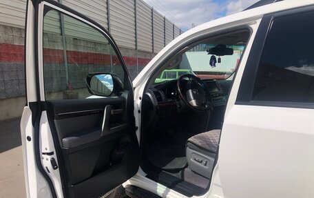 Toyota Land Cruiser 200, 2008 год, 3 050 000 рублей, 7 фотография