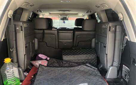 Toyota Land Cruiser 200, 2008 год, 3 050 000 рублей, 13 фотография