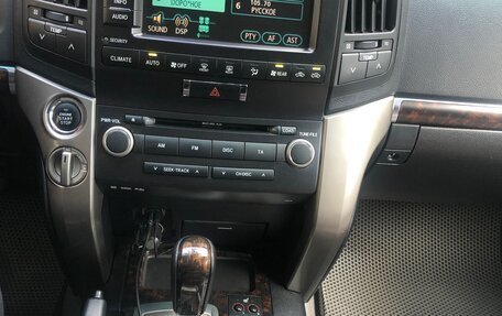 Toyota Land Cruiser 200, 2008 год, 3 050 000 рублей, 15 фотография