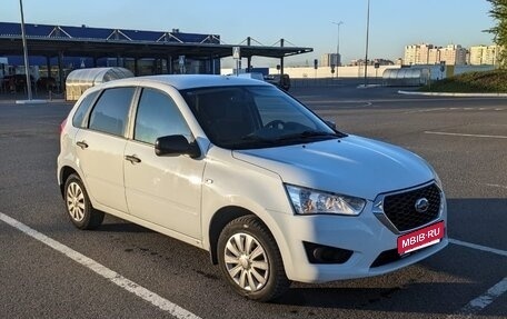 Datsun mi-DO, 2017 год, 790 000 рублей, 2 фотография