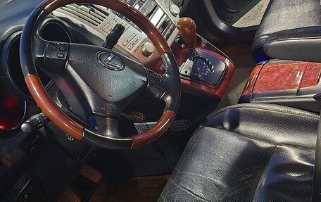 Lexus RX II рестайлинг, 2008 год, 1 550 000 рублей, 4 фотография