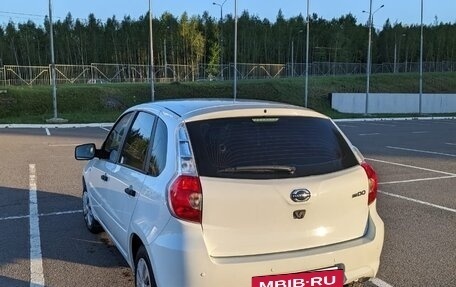 Datsun mi-DO, 2017 год, 790 000 рублей, 5 фотография
