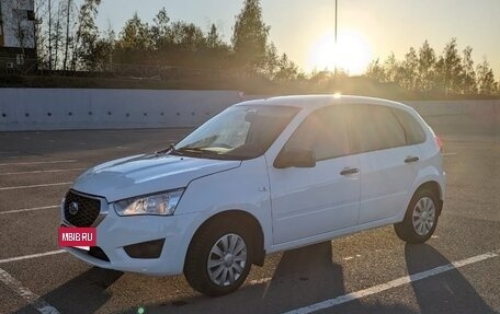 Datsun mi-DO, 2017 год, 790 000 рублей, 10 фотография