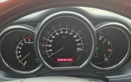 Lexus RX II рестайлинг, 2008 год, 1 550 000 рублей, 7 фотография