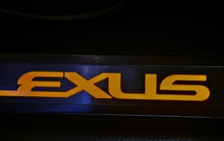 Lexus RX II рестайлинг, 2008 год, 1 550 000 рублей, 21 фотография