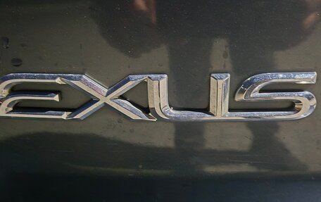 Lexus RX II рестайлинг, 2008 год, 1 550 000 рублей, 16 фотография