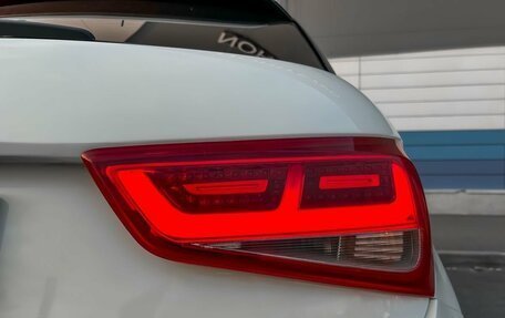 Audi A1, 2011 год, 849 000 рублей, 10 фотография