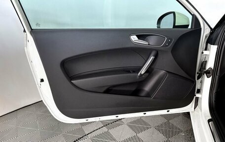 Audi A1, 2011 год, 849 000 рублей, 11 фотография