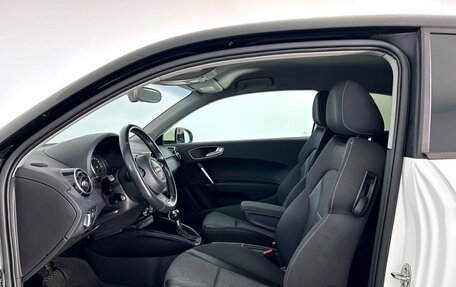Audi A1, 2011 год, 849 000 рублей, 15 фотография
