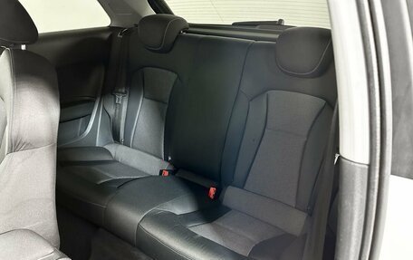Audi A1, 2011 год, 849 000 рублей, 16 фотография