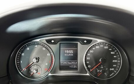 Audi A1, 2011 год, 849 000 рублей, 19 фотография