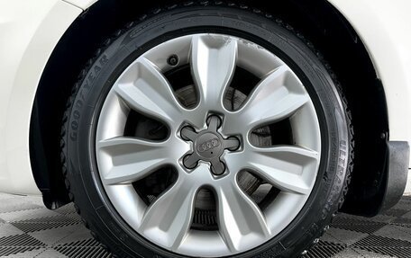 Audi A1, 2011 год, 849 000 рублей, 18 фотография