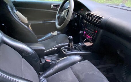 Volkswagen Passat B5+ рестайлинг, 1998 год, 370 000 рублей, 6 фотография