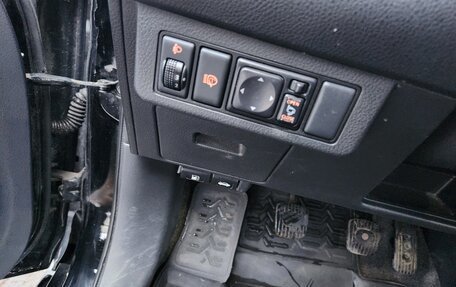 Nissan Tiida, 2011 год, 660 000 рублей, 9 фотография