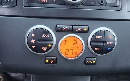 Nissan Tiida, 2011 год, 660 000 рублей, 10 фотография