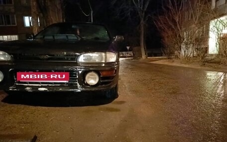 Subaru Impreza IV, 1995 год, 65 000 рублей, 2 фотография