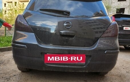 Nissan Tiida, 2011 год, 660 000 рублей, 2 фотография
