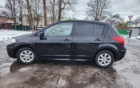 Nissan Tiida, 2011 год, 660 000 рублей, 15 фотография