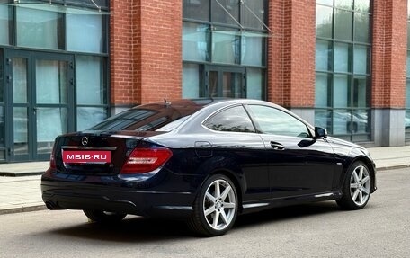Mercedes-Benz C-Класс, 2012 год, 1 400 000 рублей, 3 фотография