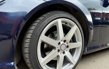Mercedes-Benz C-Класс, 2012 год, 1 400 000 рублей, 7 фотография