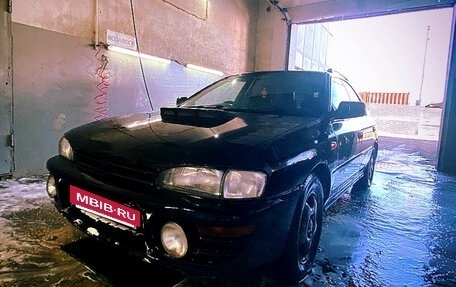 Subaru Impreza IV, 1995 год, 65 000 рублей, 3 фотография