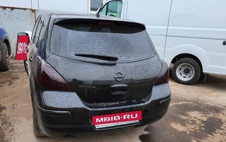 Nissan Tiida, 2011 год, 660 000 рублей, 5 фотография