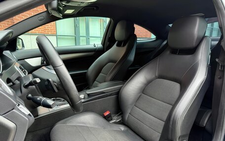 Mercedes-Benz C-Класс, 2012 год, 1 400 000 рублей, 9 фотография