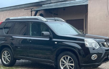Nissan X-Trail, 2011 год, 1 310 000 рублей, 2 фотография