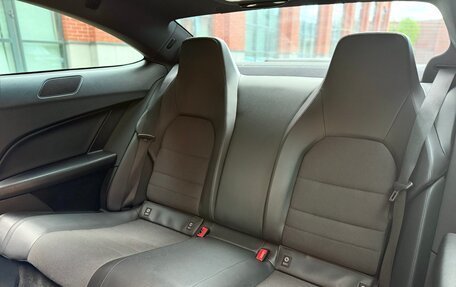 Mercedes-Benz C-Класс, 2012 год, 1 400 000 рублей, 10 фотография