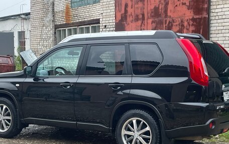 Nissan X-Trail, 2011 год, 1 310 000 рублей, 4 фотография