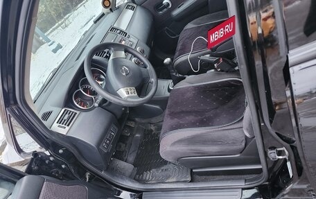 Nissan Tiida, 2011 год, 660 000 рублей, 12 фотография