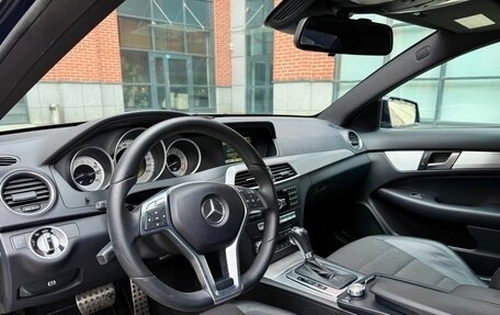 Mercedes-Benz C-Класс, 2012 год, 1 400 000 рублей, 8 фотография