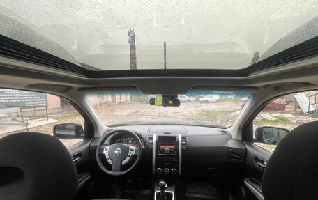 Nissan X-Trail, 2011 год, 1 310 000 рублей, 13 фотография