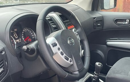 Nissan X-Trail, 2011 год, 1 310 000 рублей, 15 фотография